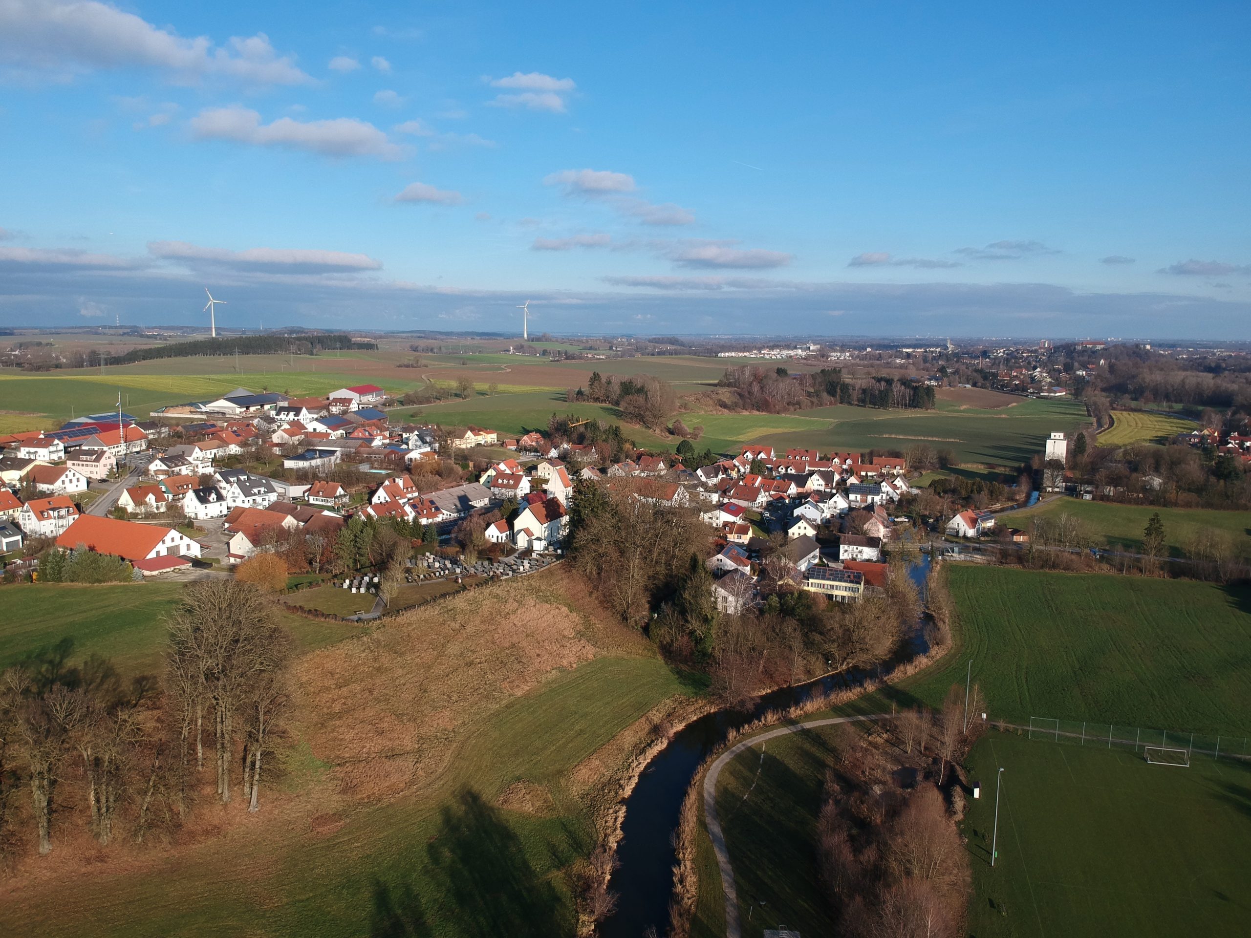 Energiegenossenschaft Bergkirchen